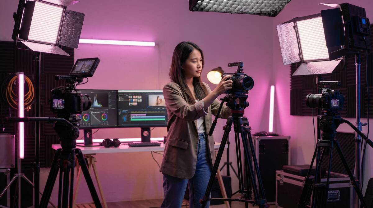 猎奇吃瓜网原创视频