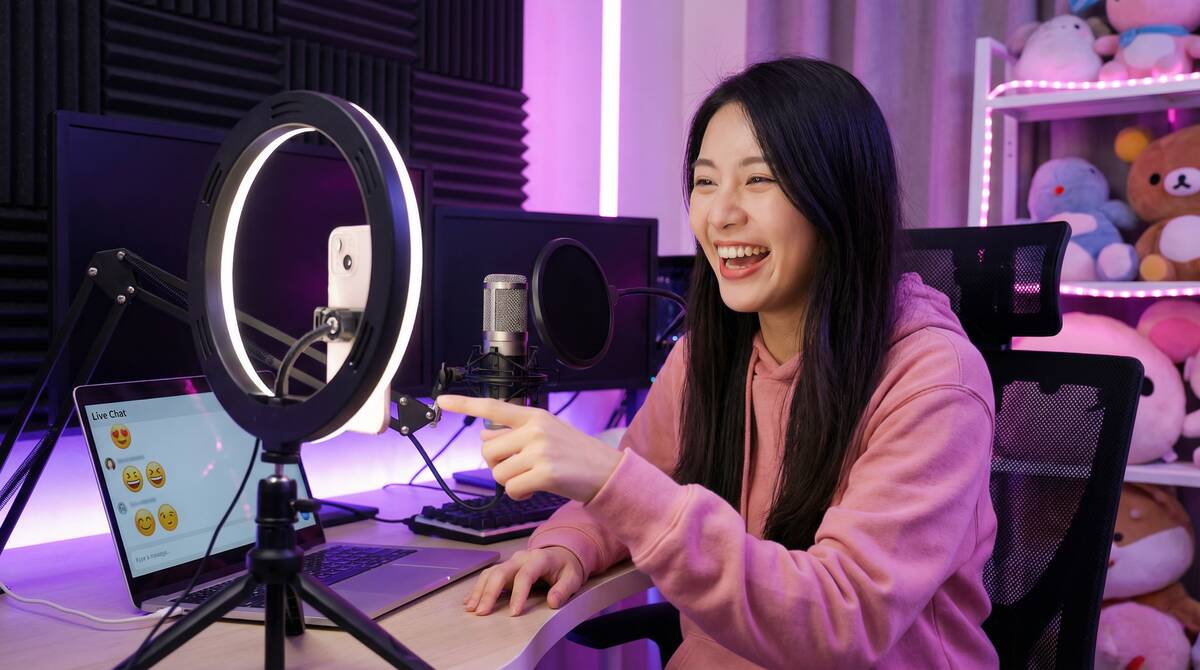 猎奇吃瓜网创作者