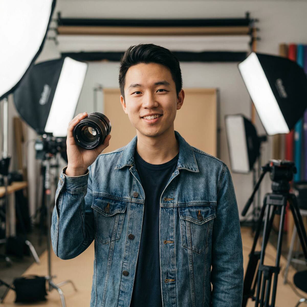 猎奇吃瓜网摄影师王浩